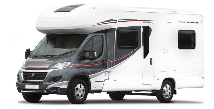 Auto-Trail Imala 715 '2014